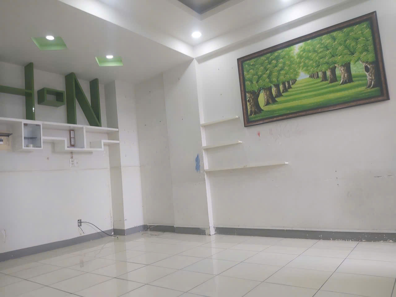 Gấp! Nhanh nhanh xem nhà, đặt chỗ! Khan hiếm căn hộ Firsthome Thạnh Lộc cho thuê - Ảnh 1